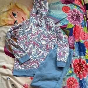 Extremely Me Hoodie/Pants Set